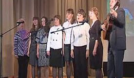 День учителя 2010